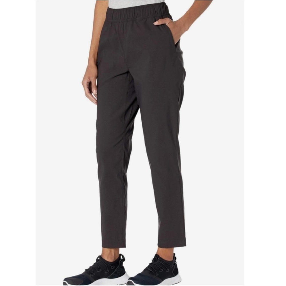 The North Face Explore City Black Pull On Hiking Pants​